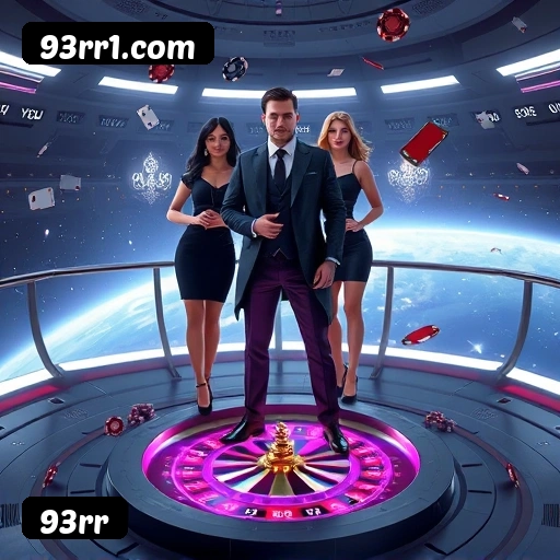 Chuva de Bônus 93rr nos slots