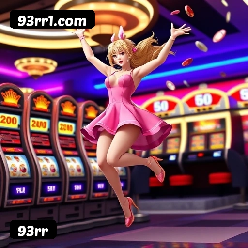 Privilégios VIP 93rr