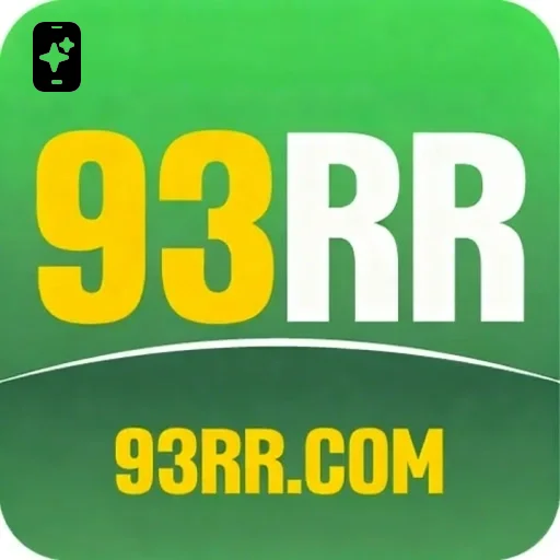 Logo da 93rr