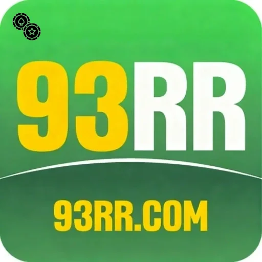 Logo da 93rr
