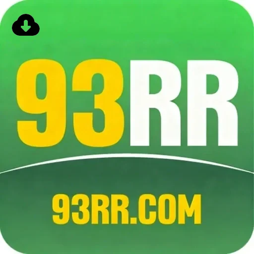 Logo da 93rr