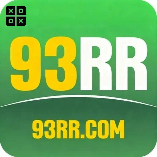 Logo da 93rr