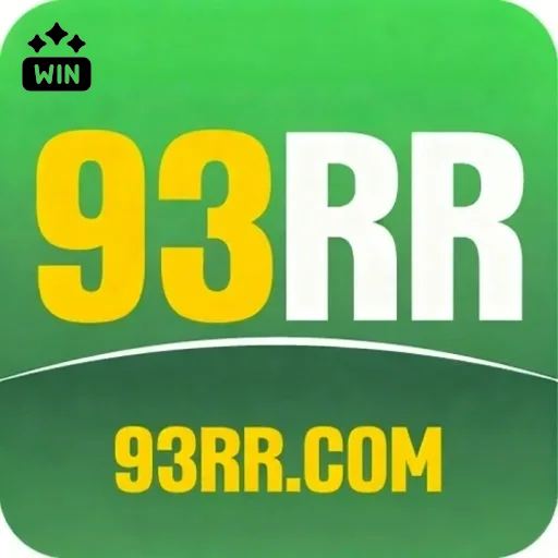 Logo da 93rr