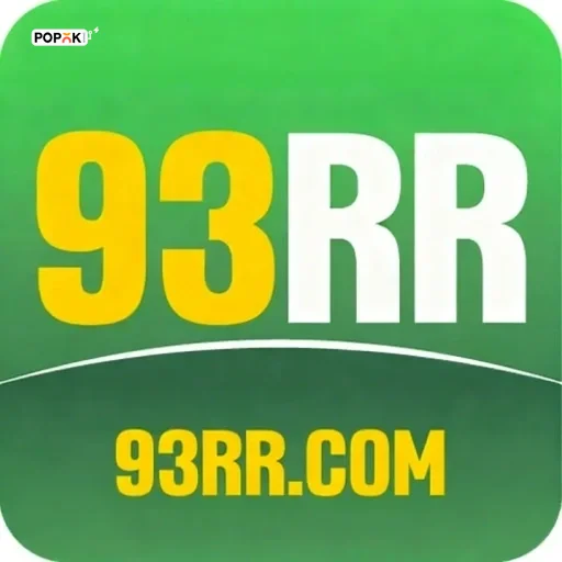 Logo da 93rr