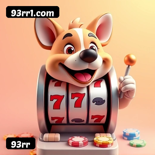 Progressão VIP 93rr